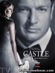 Castle - S07E02 - Montreal