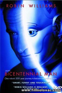 Bicentennial Man (1999)