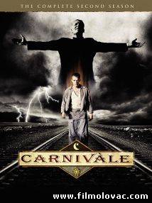 Carnivale (2005) - Se2 - Ep8 - Outskirts, Damascus, NE