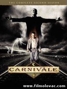 Carnivale (2005) - Se2 - Ep2 - Alamogordo, N.M.