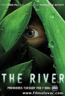 The River (2012) - S01 E08 - Row, Row, Row Your Boat