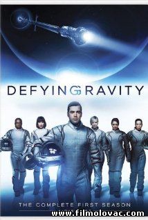 Defying Gravity  S01E01-Pilot