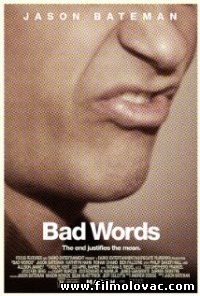 Bad Words (2013)