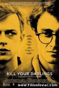 Kill Your Darlings (2013)