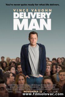 Delivery Man (2013)