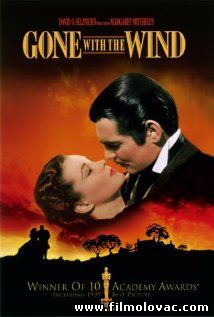 Gone with the Wind (1939)