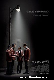 Jersey Boys (2014)