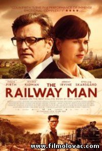 The Railway Man (2013)