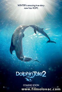 Dolphin Tale 2 (2014)