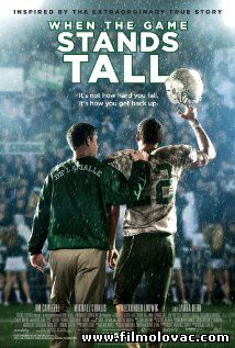 When the Game Stands Tall (2014)