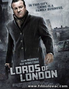 Lords of London (2014)