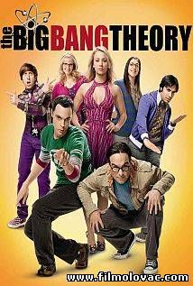The Big Bang Theory -7x18- The Mommy Observation