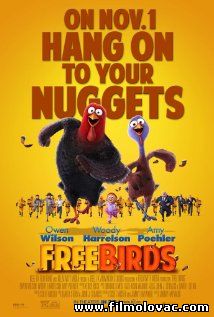 Free Birds (2013)