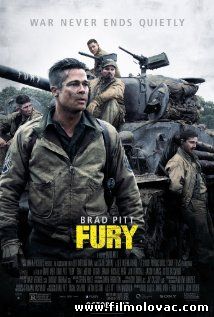 Fury (2014)