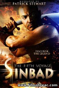 Sinbad: The Fifth Voyage (2014)