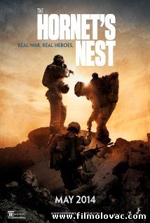 The Hornet's Nest (2014)