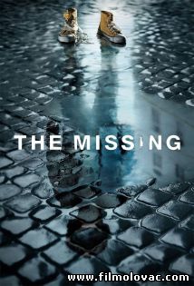 The Missing -1x04- Gone Fishing