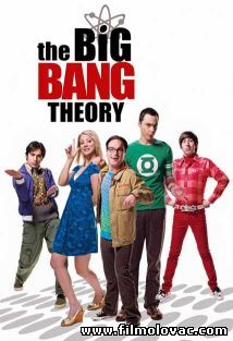 The Big Bang Theory -8x10- The Champagne Reflection