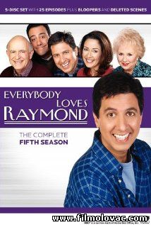 Everybody Loves Raymond - S05E05 - Pet Cemetery