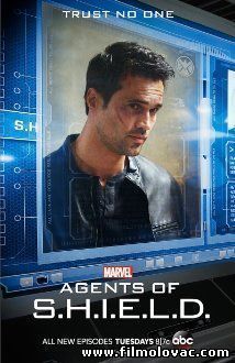 Agents of S.H.I.E.L.D. - S02E07 - The Writing on the Wall