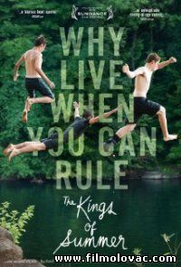 The Kings of Summer (2013)