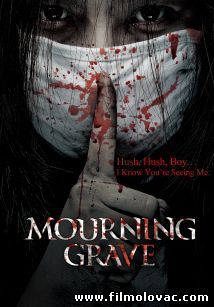 Mourning Grave (2014)