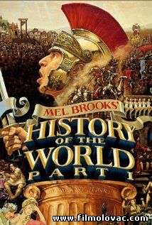 History of the World, Part I (1981)