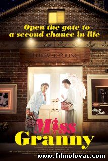 Miss Granny (2014)