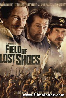 Field of Lost Shoes (2014)