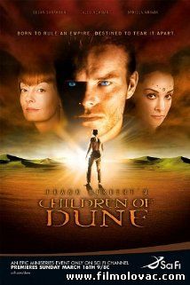 Children of Dune (2003) II
