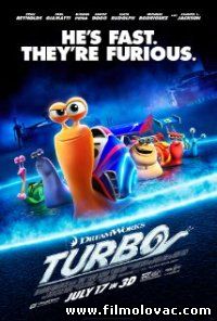 Turbo (2013)