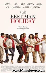 The Best Man Holiday (2013)