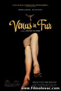 Venus in Fur aka La Vénus à la fourrure (2013)