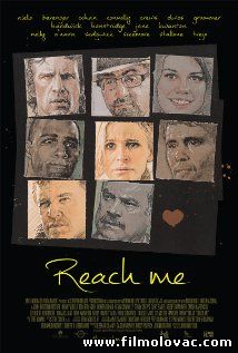 Reach Me (2014)