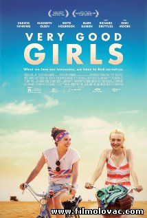 Very Good Girls (2013)