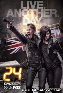 24: Live Another Day - S09E09 - 7:00 p.m.-8:00 p.m.