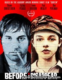 Before I Disappear (2014)