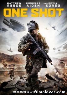 One Shot (2014)