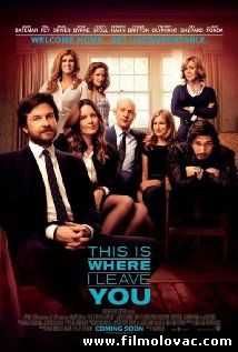 This Is Where I Leave You (2014)
