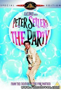 The Party (1968)