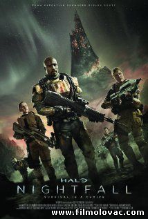 Halo: Nightfall - S01E02 - Sourced from Hell