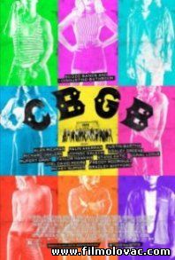 CBGB (2013)