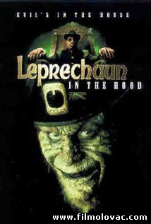 Leprechaun in the Hood aka Leprechaun 5 (2000)