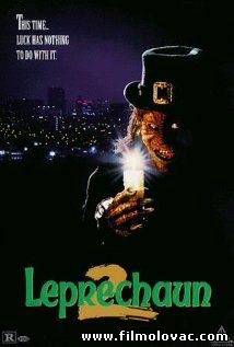 Leprechaun 2 (1994)