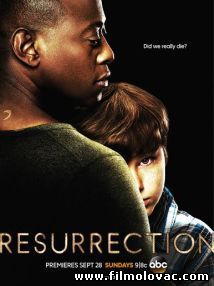 Resurrection -2x04- Old Scars