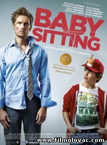 Babysitting (2014)