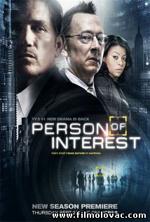 Person of Interest - S04E04 - Brotherhood