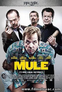 The Mule (2014)
