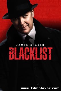 The Blacklist - S01E01 - Pilot
