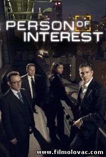 Person of Interest - S03E11 - Lethe